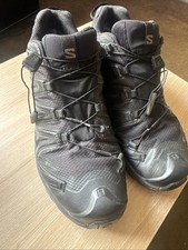 Salomon pro shoes for sale  READING
