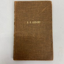 Vintage ledger 705 for sale  Grove City