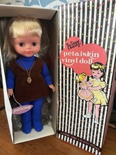 Vintage palitoy petalskin for sale  COWDENBEATH
