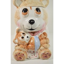 Ceramic cookie jar for sale  Chicago