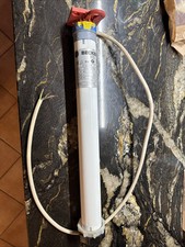 Becker rohrmotor durchmesser gebraucht kaufen  Edingen-Neckarhausen
