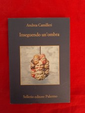 Andrea camilleri inseguendo usato Andrea camilleri inseguendo usato  Roma