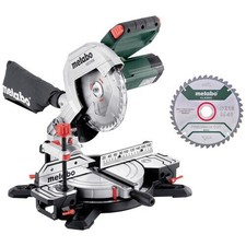 Metabo 610216900 elektrosäge gebraucht kaufen  Nidda