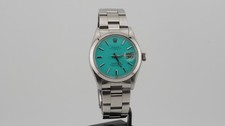 Rolex oyster perpetual d'occasion  Paris-