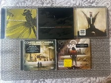 Coheed cambria lot for sale  Fort Lauderdale