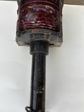 Vintage maritime red for sale  Ringoes