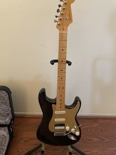Fender american ultra d'occasion  Expédié en Belgium
