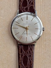 Eterna matic centenaire d'occasion Eterna matic centenaire d'occasion  France