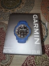 Garmin watch for sale  Indianapolis