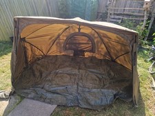 Saber capsule bivvy for sale  ST. LEONARDS-ON-SEA