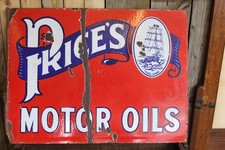 Original princes motor for sale  LEATHERHEAD