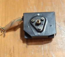 Dual 1218 motor gebraucht kaufen  Weiterstadt
