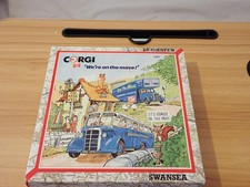 Corgi c82 move for sale  HALIFAX