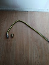 Gas pipe bayonet for sale  MANCHESTER