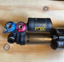 Fox float kashima for sale  Fresno