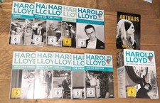 Harold lloyd dvd gebraucht kaufen Harold lloyd dvd gebraucht kaufen  Bottrop