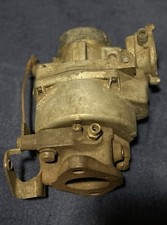 Vintage barrel carburetor for sale  Stanchfield