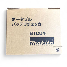 Makita portable battery d'occasion  Expédié en Belgium