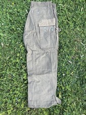 Pantalon tta m47 d'occasion  France