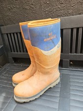 neoprene wellies for sale  NORWICH
