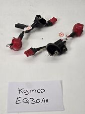 Kymco eq30aa mobility for sale  MARCH