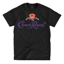 Crown royal logo for sale  Los Angeles