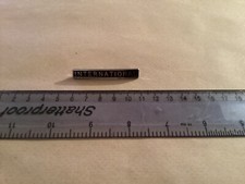 International tractor pin for sale  NEWTOWN