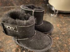 Baby ugg boots for sale  KETTERING