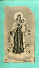 Beata vergine del usato  Molfetta