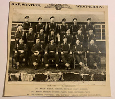 Royal air force for sale  DURHAM