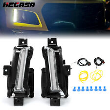 2pc drl led for sale  Hayward