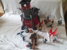 Playmobil 5480 knight for sale  LONDON