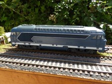 Locomotive diesel sncf d'occasion  Champforgeuil