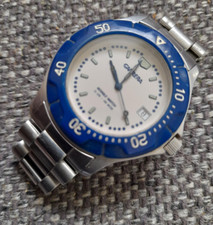 Carrera goggle watch d'occasion  Lannilis