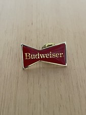 Budweiser bow tie for sale  ROWLEY REGIS
