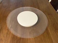 Lampada design tonda usato  Cecina