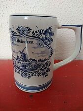 Ancien verre chope d'occasion  Bordeaux-
