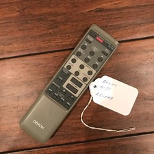 Denon 148 original for sale  Levittown