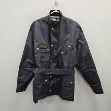 Barbour international bright for sale  MANCHESTER