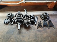 Kawasaki gearbox 1988 for sale  WREXHAM