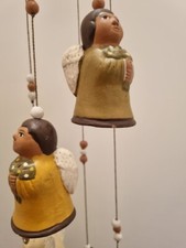 Windspiel mobile engel gebraucht kaufen  Zell