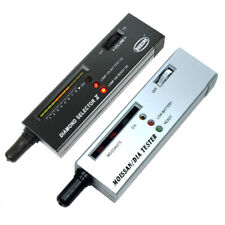 Diamond selector tester for sale  Meadow Lands