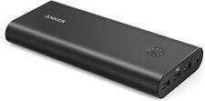 Anker powercore 26800mah for sale  Monsey