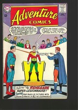 Usado, Quadrinhos Adventure 316 de janeiro de 1964 F-VF comprar usado  Enviando para Brazil