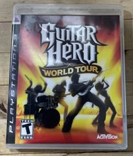 Guitar hero tour d'occasion  Expédié en Belgium