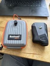 Bushnell tour rangefinder for sale  Bakerstown