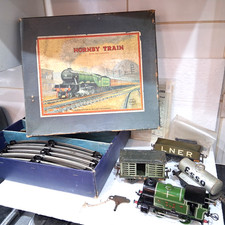 Vintage hornby gauge for sale Vintage hornby gauge for sale  COVENTRY