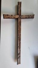 Bronze kreuz kruzifix gebraucht kaufen  Stuttgart