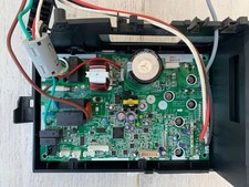 Scheda condizionatore fujitsu usato  Matera