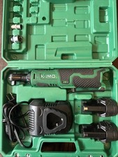 Kimo cordless ratchet for sale  Sewickley